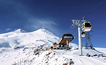 Экскурсия в Приэльбрусье из Железноводска, Пятигорска, Ессентуков