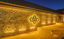 Ресторанный комплекс «МЁД»