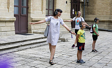 Иммерсивные экскурсии «Мой переход»