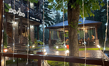 Ресторан «Бо-Бо»