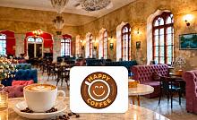 Кофейня «Happy Coffee»