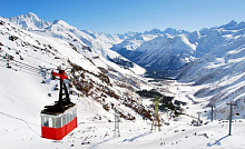 Экскурсия в Приэльбрусье из Кисловодска