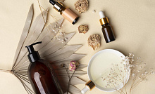 Магазин косметики и парфюмерии «Горная красота»