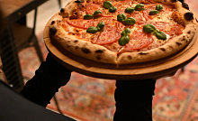 Гастробар «Сыр Вино Пицца»